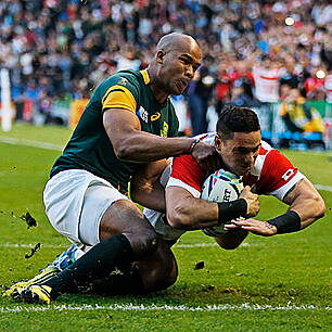 Land of the Rising Scrum - EP3...