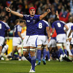 Land of the Rising Scrum - Ep...
