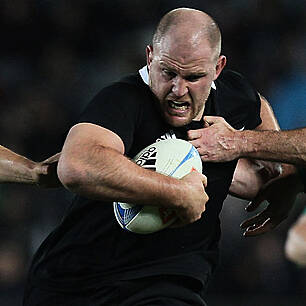 Land of the Rising Scrum - EP5...