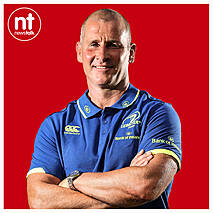 Leaders Questions with Stuart...