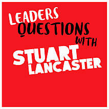 Lancaster Leaders Questions