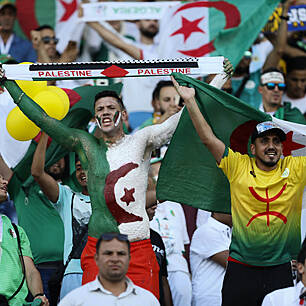 Crappy Quiz 28/06 - AFCON Spec...