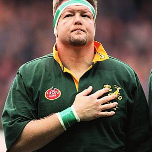 Land of the Rising Scrum - EP6...