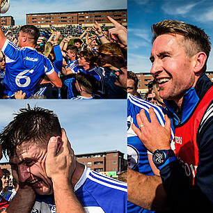 Eddie Brennan |