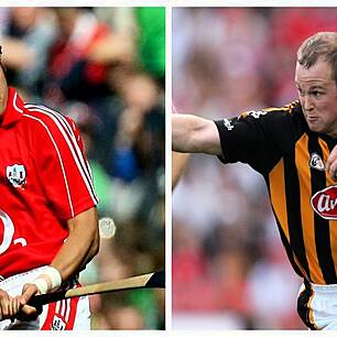 The Kilkenny-Cork Rivalry w/ T...