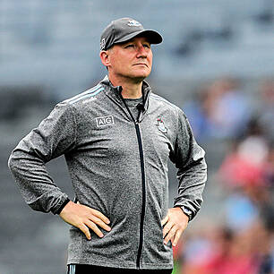 How Does Jim Gavin Keep His En...