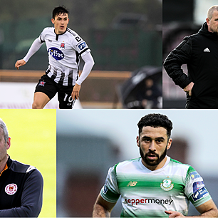 OTB LOI Podcast Ep 24 - McGrat...