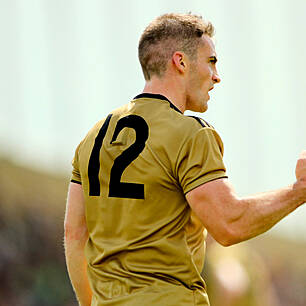 GAA Reaction: Kerry, Connolly...