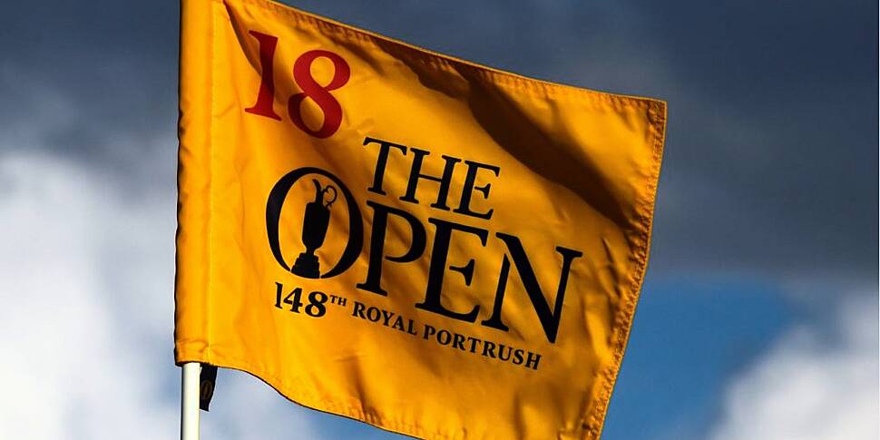 Open Championship Preview