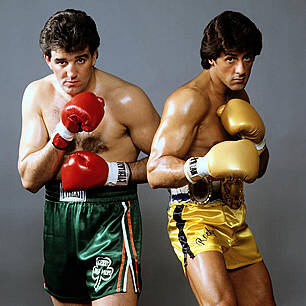 INTERVIEW | Gerry Cooney on he...