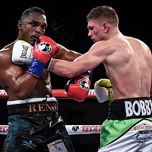 Jason Quigley | The hurt of hi...
