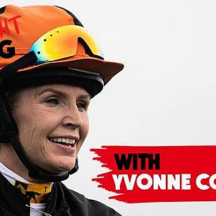 Friday Night Racing - Yvonne C...