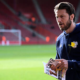 Harry Arter: