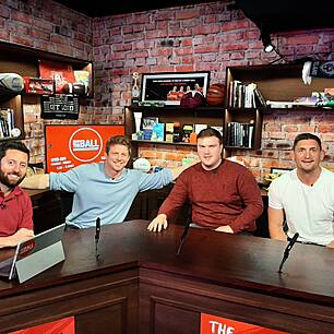 The Saturday Panel | Rugby Wor...