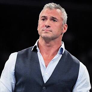 Shane McMahon's golf obsession...