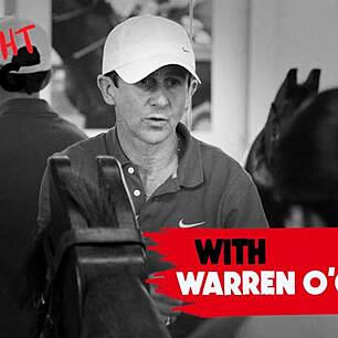 FRIDAY NIGHT RACING | Warren O...