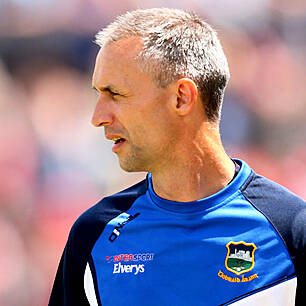 TIPPERARY REACTION | Tommy Dun...