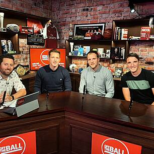 The Saturday Panel | Paul Flyn...