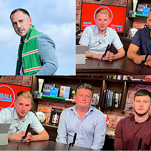 OTB LOI Podcast Ep 30 - Paul O...