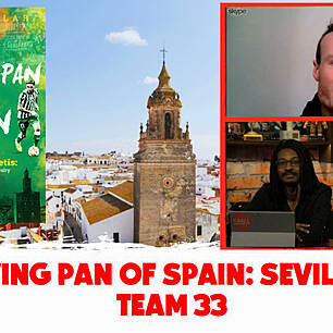 The Seville Derby, Living in F...