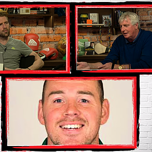 OTB #DriveForFive SPECIAL | Mi...