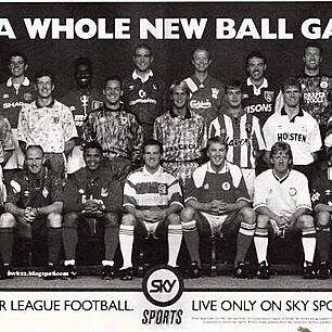 How the Premier League Became...