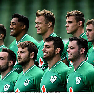 Exclusive Rugby World Cup Prev...