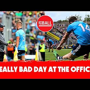 All Ireland Final Review w/ En...