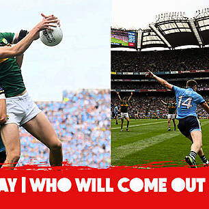 All-Ireland Final Replay Previ...