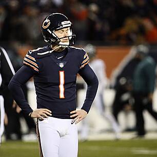 NFL: Bears bite the dust as Ea...