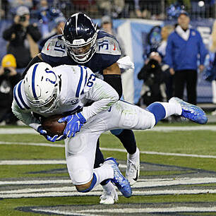 THE NFL SHOW | Week 17 review...