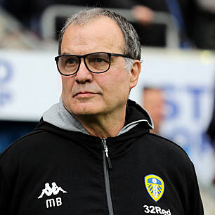 Bielsa-bub, Spygate, Rice Watc...