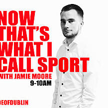 Now That's What I Call Sport P...