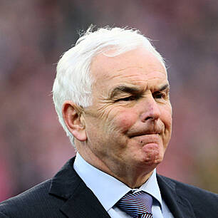 The Mick Cooke Hour | Stephen...
