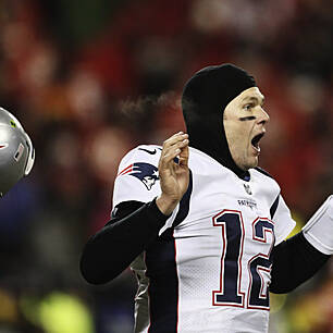 The NFL Show Episode 18 - Supe...