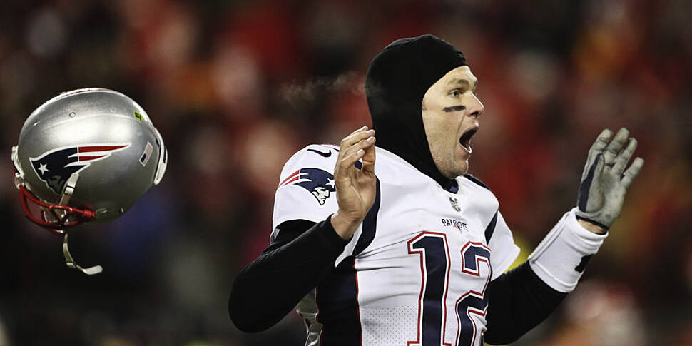 The NFL Show Episode 18 - Supe...