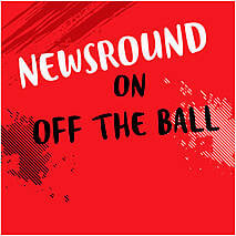 Newsround on Off The Ball