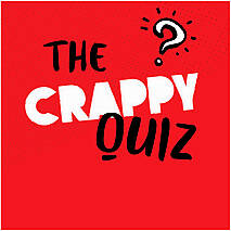The Crappy Quiz on Off The Bal...