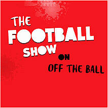 The Football Show on Off The B...