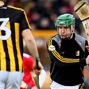 The Hurling Show - EP4 | PODCA...