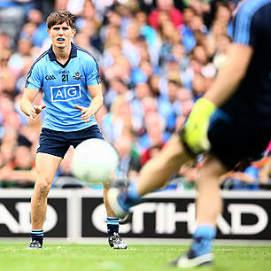 The Gaelic Football Show - EP5...
