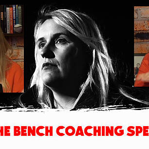 Off The Bench | Emma Hayes, an...