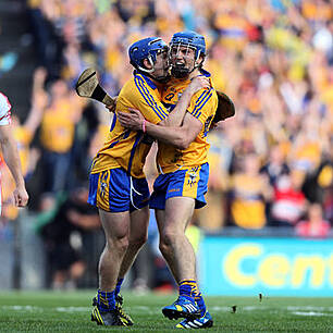 The Hurling Show - EP5 | PODCA...
