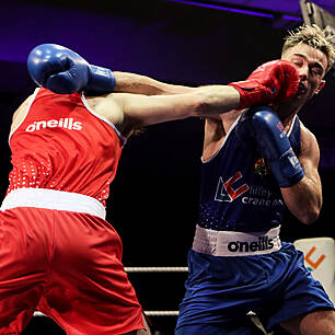 Andy Lee's Elite Finals recap,...