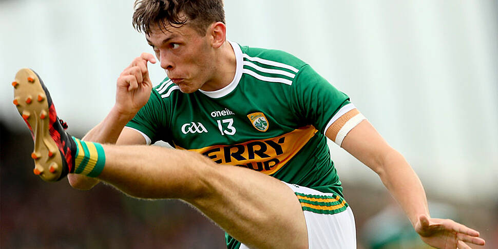 Unfit Mayo, Monaghan in relega...