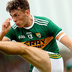Unfit Mayo, Monaghan in relega...