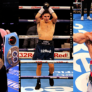 Off The Brawl | Jono Carroll f...