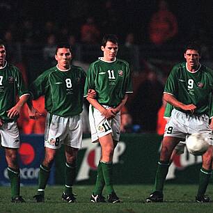 Jason McAteer Special | Liverp...