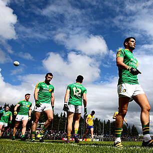 The Gaelic Football Show - EP6...