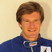 The Thierry Boutsen Interview:...